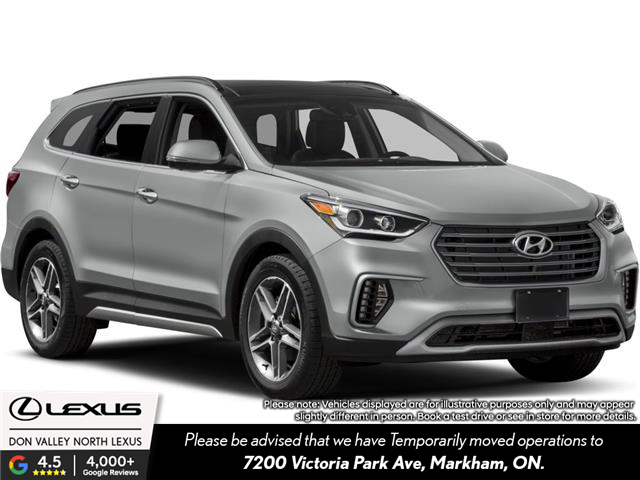 2019 Hyundai Santa Fe XL  (Stk: 14U7399A) in Markham - Image 1 of 1