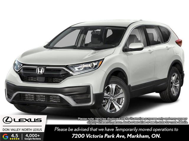 2022 Honda CR-V  (Stk: 14U7475) in Markham - Image 1 of 11