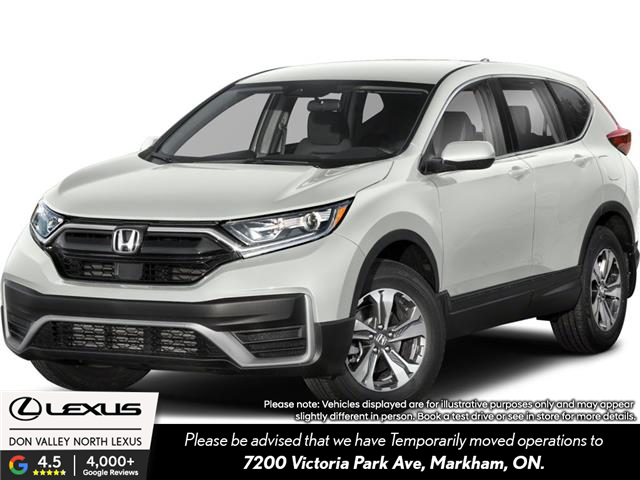 2022 Honda CR-V  (Stk: 14U7475) in Markham - Image 1 of 1