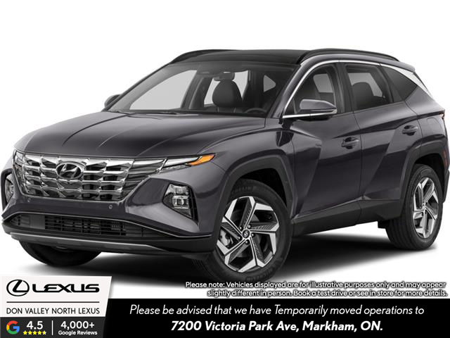 2022 Hyundai Tucson Hybrid  (Stk: 14112531A) in Markham - Image 1 of 1