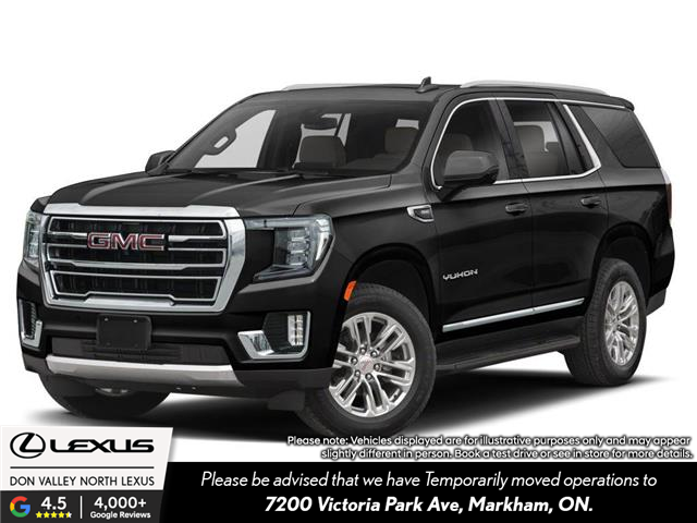 2022 GMC Yukon (Stk: 14111733A) in Markham - Image 1 of 12 2022 GMC Yukon (Stk: 14111733A) in Markham - Image 1 of 12