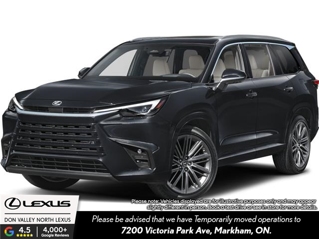 2025 Lexus TX 350  (Stk: 14112512A) in Markham - Image 1 of 1