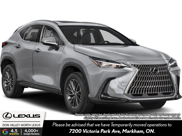2023 Lexus NX 250  (Stk: 14112374A) in Markham - Image 1 of 1