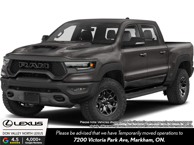 2022 RAM 1500  (Stk: 14112552A) in Markham - Image 1 of 1