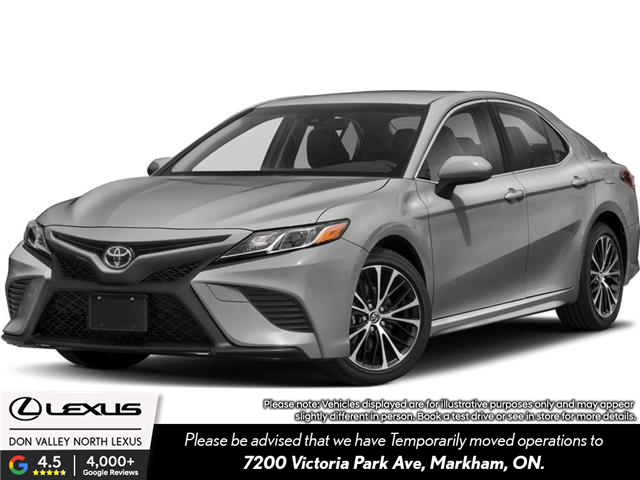 2020 Toyota Camry  (Stk: 14112356AA) in Markham - Image 1 of 1