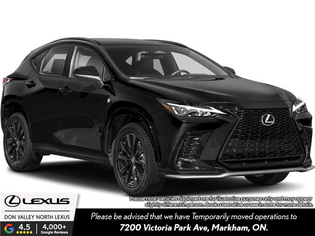 2022 Lexus NX 350  (Stk: 14112511A) in Markham - Image 1 of 1