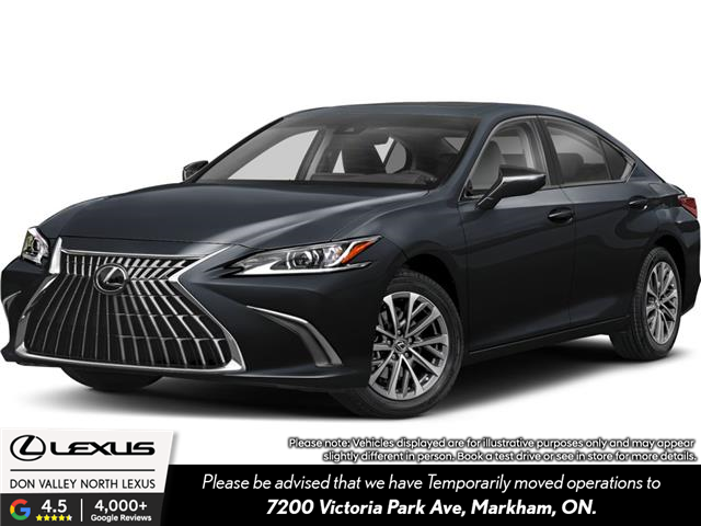 2023 Lexus ES 350  (Stk: 14112545A) in Markham - Image 1 of 1