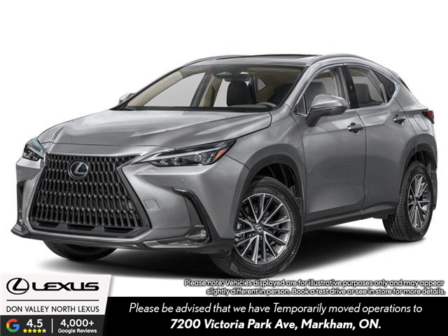 2024 Lexus NX 350 (Stk: 14112595A) in Markham - Image 1 of 12 2024 Lexus NX 350 (Stk: 14112595A) in Markham - Image 1 of 12