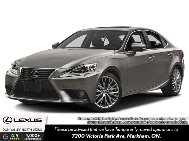 2014 Lexus IS 250 (Stk: 14112617A) in Markham - Image 1 of 13 2014 Lexus IS 250 (Stk: 14112617A) in Markham - Image 1 of 13