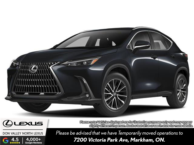 2022 Lexus NX 350 (Stk: 14112627A) in Markham - Image 1 of 2 2022 Lexus NX 350 (Stk: 14112627A) in Markham - Image 1 of 2