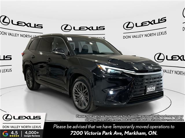 2025 Lexus TX 350  (Stk: 14112512A) in Markham - Image 1 of 31