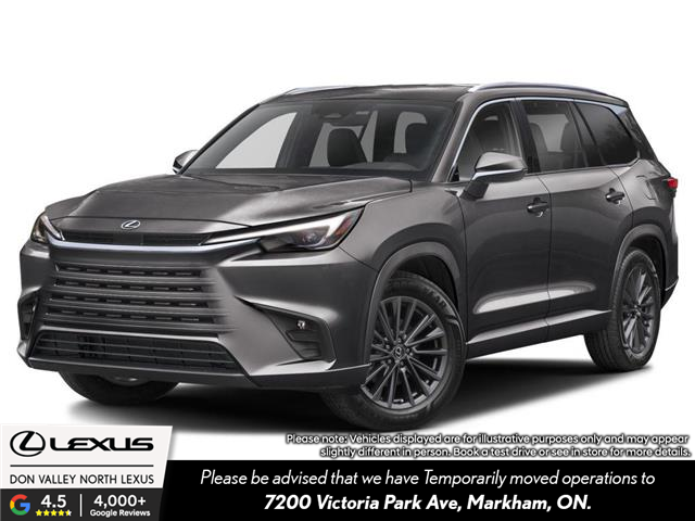 2024 Lexus TX 350  (Stk: 14U7576) in Markham - Image 1 of 1