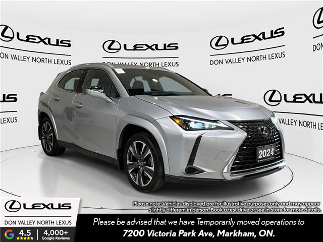 2024 Lexus UX 250h  (Stk: 14111574A) in Markham - Image 1 of 29