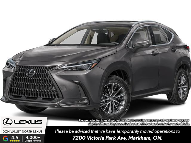 2023 Lexus NX 350  (Stk: 14112507A) in Markham - Image 1 of 1