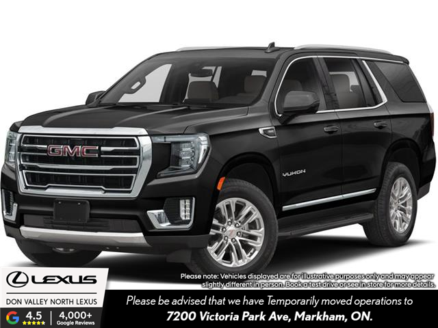 2022 GMC Yukon  (Stk: 14111733A) in Markham - Image 1 of 1