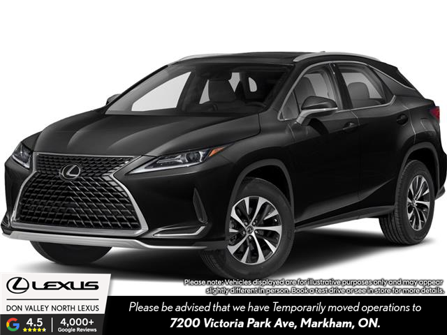 2022 Lexus RX 350  (Stk: 14112561A) in Markham - Image 1 of 1