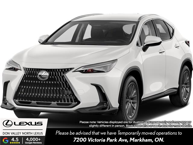 2022 Lexus NX 250  (Stk: 14112683A) in Markham - Image 1 of 1
