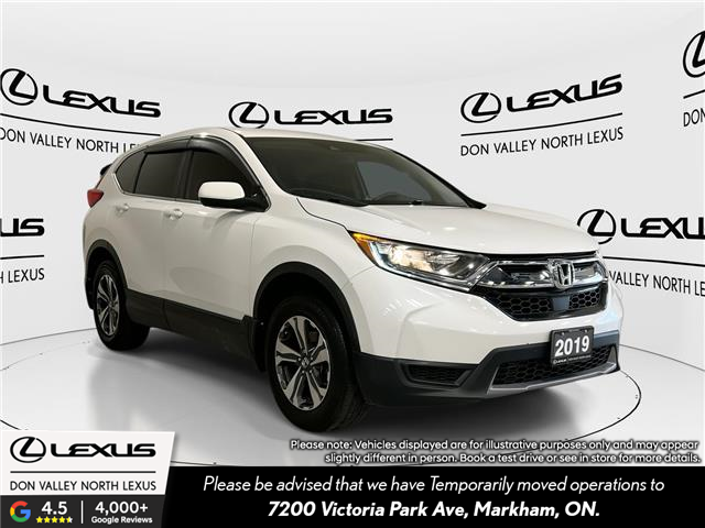 2019 Honda CR-V  (Stk: 14112460AA) in Markham - Image 1 of 25