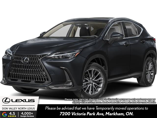 2023 Lexus NX 350 Base (Stk: 14112747A) in Markham - Image 1 of 1