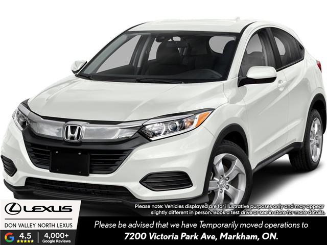 2022 Honda HR-V  (Stk: 14112754A) in Markham - Image 1 of 1