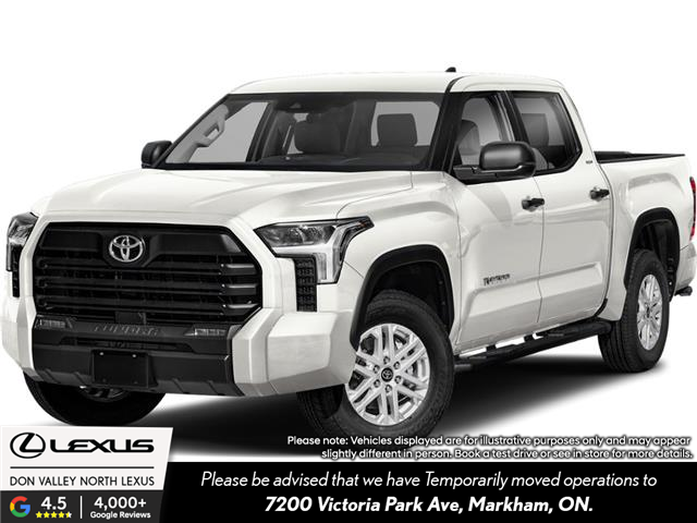 2024 Toyota Tundra  (Stk: 14112528A) in Markham - Image 1 of 1