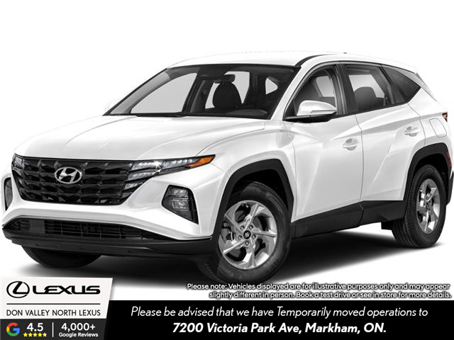 2023 Hyundai Tucson  (Stk: 14U7523AA) in Markham - Image 1 of 1