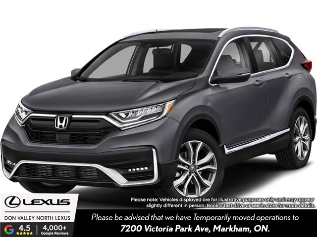 2020 Honda CR-V  (Stk: 14112481A) in Markham - Image 1 of 1