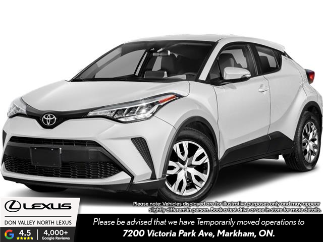 2022 Toyota C-HR  (Stk: 14112678A) in Markham - Image 1 of 1