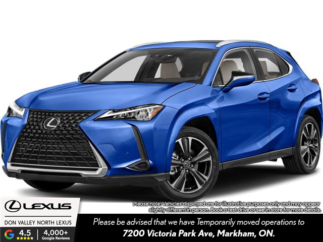 2023 Lexus UX 250h Base (Stk: 14112584A) in Markham - Image 1 of 1