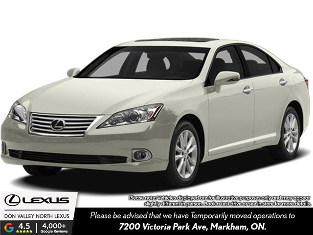 2010 Lexus ES 350 Base (Stk: 14112392A) in Markham - Image 1 of 1
