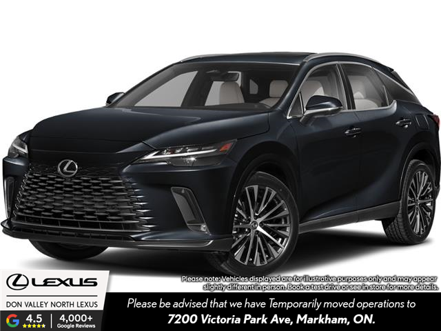 2023 Lexus RX 350  (Stk: 14U7640) in Markham - Image 1 of 1
