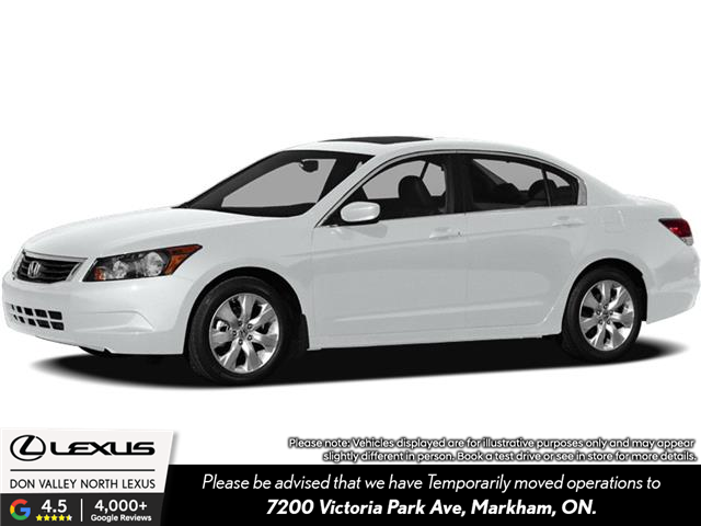 2009 Honda Accord  (Stk: 14112323AA) in Markham - Image 1 of 1