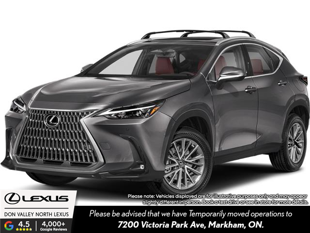 2023 Lexus NX 350 Base (Stk: 14112719A) in Markham - Image 1 of 1