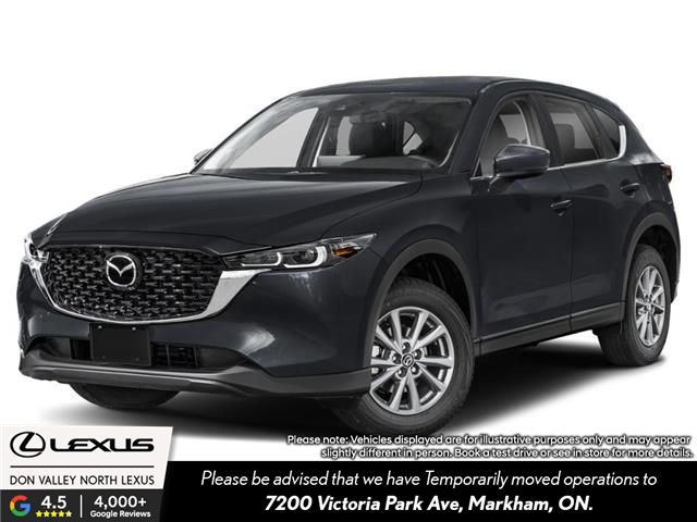 2024 Mazda CX-5 (Stk: 14U7650) in Markham - Image 1 of 12 2024 Mazda CX-5 (Stk: 14U7650) in Markham - Image 1 of 12