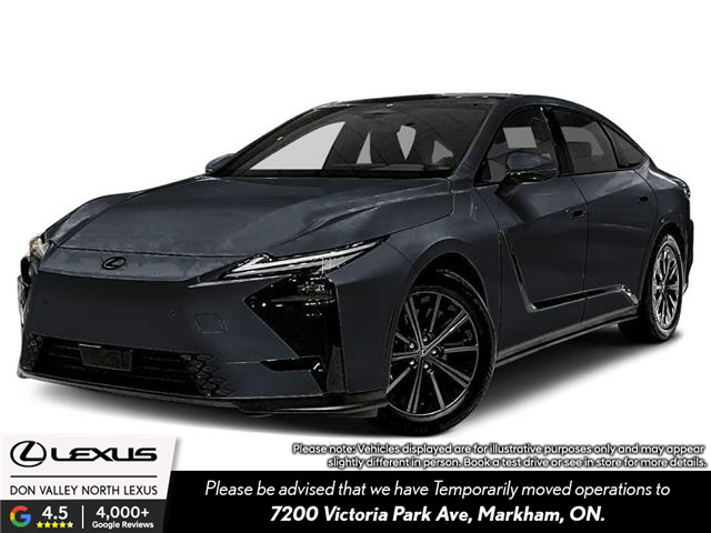 2026 Lexus ES 350e  (Stk: 14112641) in Markham - Image 1 of 1