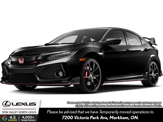 2017 Honda Civic  (Stk: 14112772AA) in Markham - Image 1 of 1