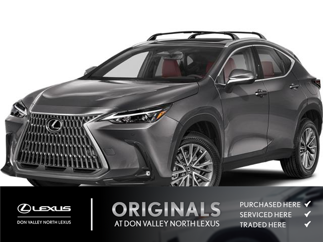2023 Lexus NX 350  (Stk: 14112719A) in Markham - Image 1 of 1