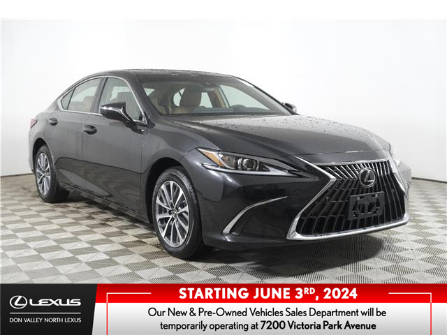2025 Lexus ES 250  (Stk: 14109810) in Markham - Image 1 of 26