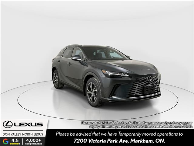 2026 Lexus RX 350 Base (Stk: 14111750) in Markham - Image 1 of 19