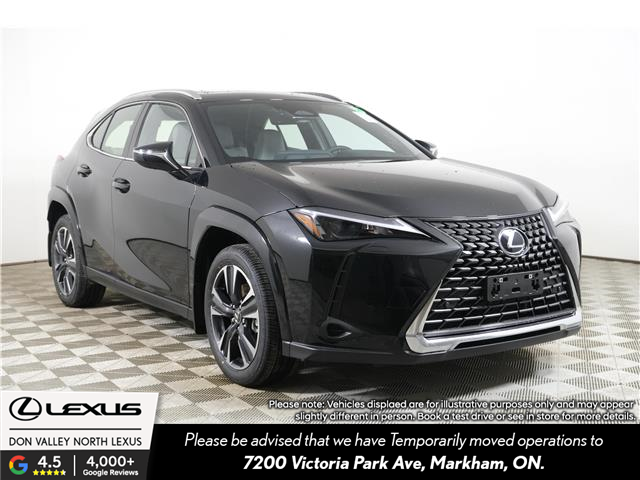 2025 Lexus UX 300h  (Stk: 14111883) in Markham - Image 1 of 27