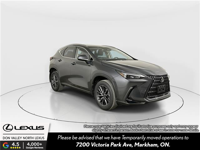 2026 Lexus NX 450h+  (Stk: 14111874) in Markham - Image 1 of 19