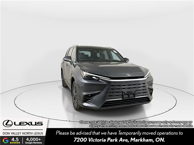 2026 Lexus TX 350  (Stk: 14112327) in Markham - Image 1 of 19