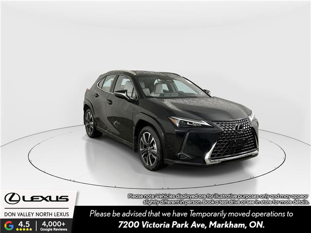 2026 Lexus UX 300h  (Stk: 14112364) in Markham - Image 1 of 8