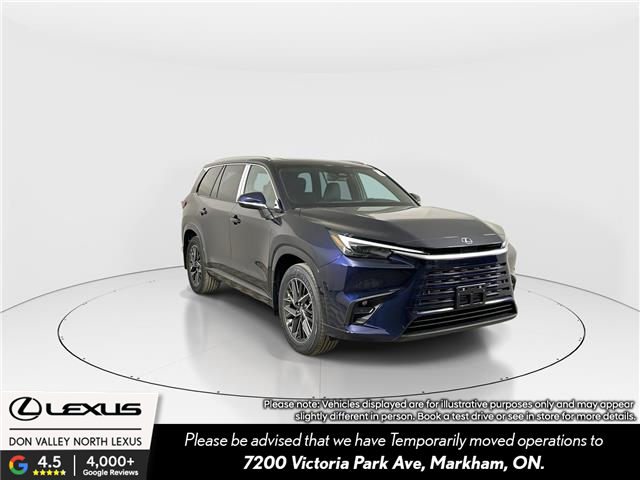 2026 Lexus TX 350  (Stk: 14112383) in Markham - Image 1 of 18