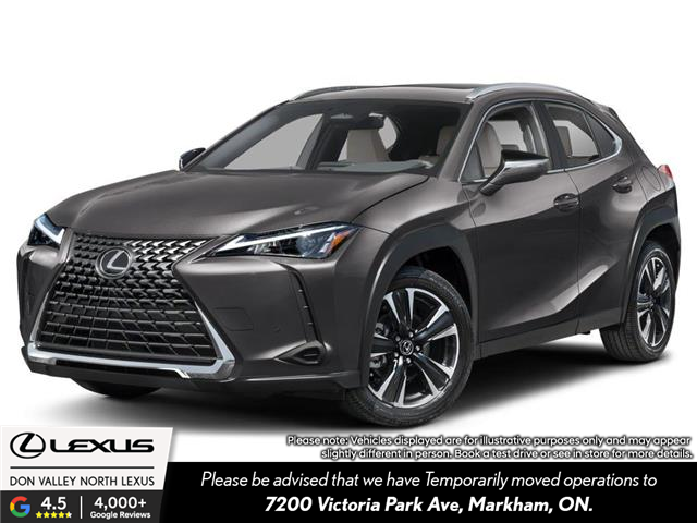 2026 Lexus UX 300h Base (Stk: 14112384) in Markham - Image 1 of 1