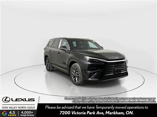 2026 Lexus TX 350 Base (Stk: 14112441) in Markham - Image 1 of 18
