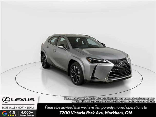 2026 Lexus UX 300h  (Stk: 14112417) in Markham - Image 1 of 20