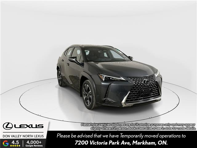 2026 Lexus UX 300h  (Stk: 14112392) in Markham - Image 1 of 8