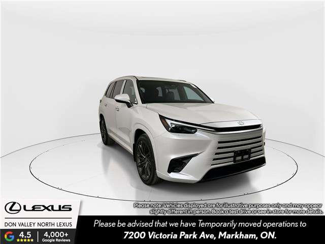 2026 Lexus TX 350  (Stk: 14112312) in Markham - Image 1 of 21
