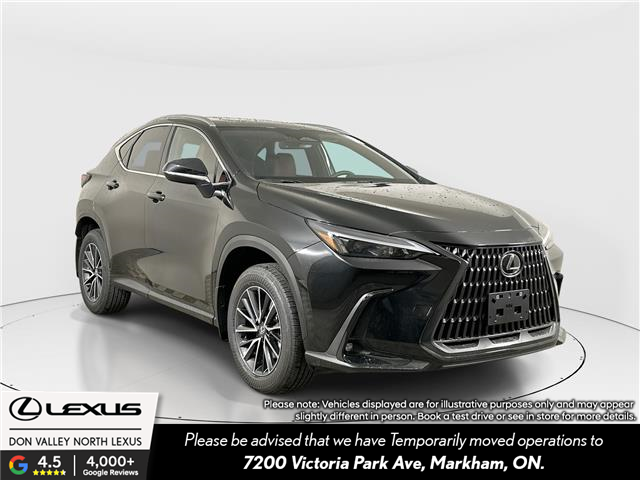 2026 Lexus NX 350 (Stk: 14112492) in Markham - Image 1 of 10 2026 Lexus NX 350 (Stk: 14112492) in Markham - Image 1 of 10